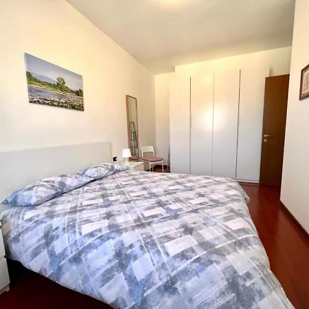 Appartement Todeschini 27 à Brembate Extérieur photo