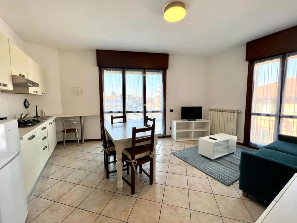 Appartement Todeschini 27 à Brembate Extérieur photo