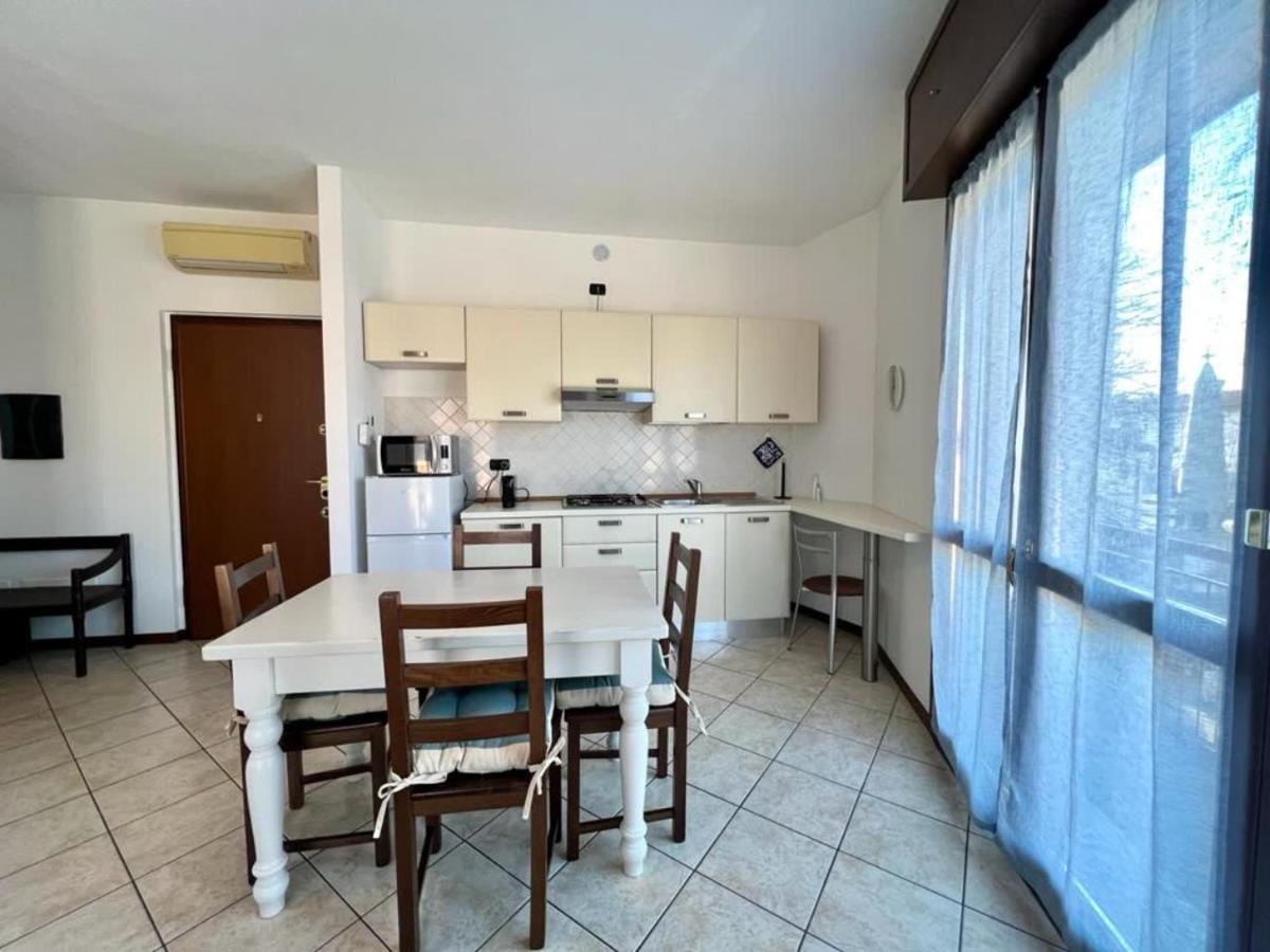 Appartement Todeschini 27 à Brembate Extérieur photo