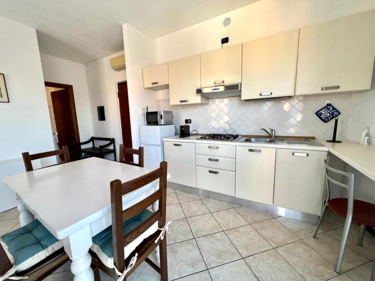 Appartement Todeschini 27 à Brembate Extérieur photo
