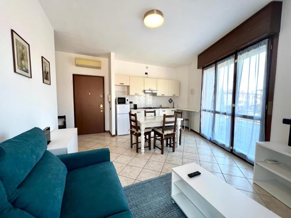 Appartement Todeschini 27 à Brembate Extérieur photo