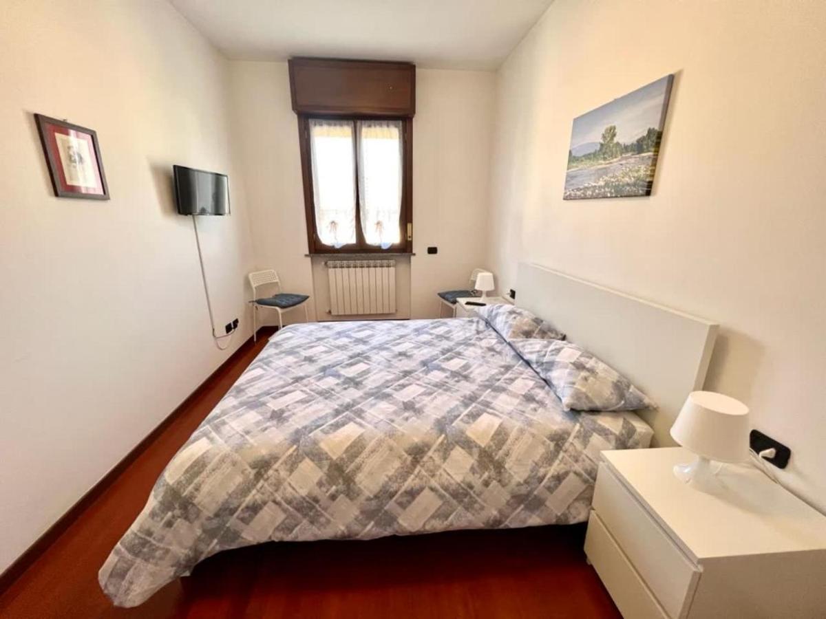 Appartement Todeschini 27 à Brembate Extérieur photo