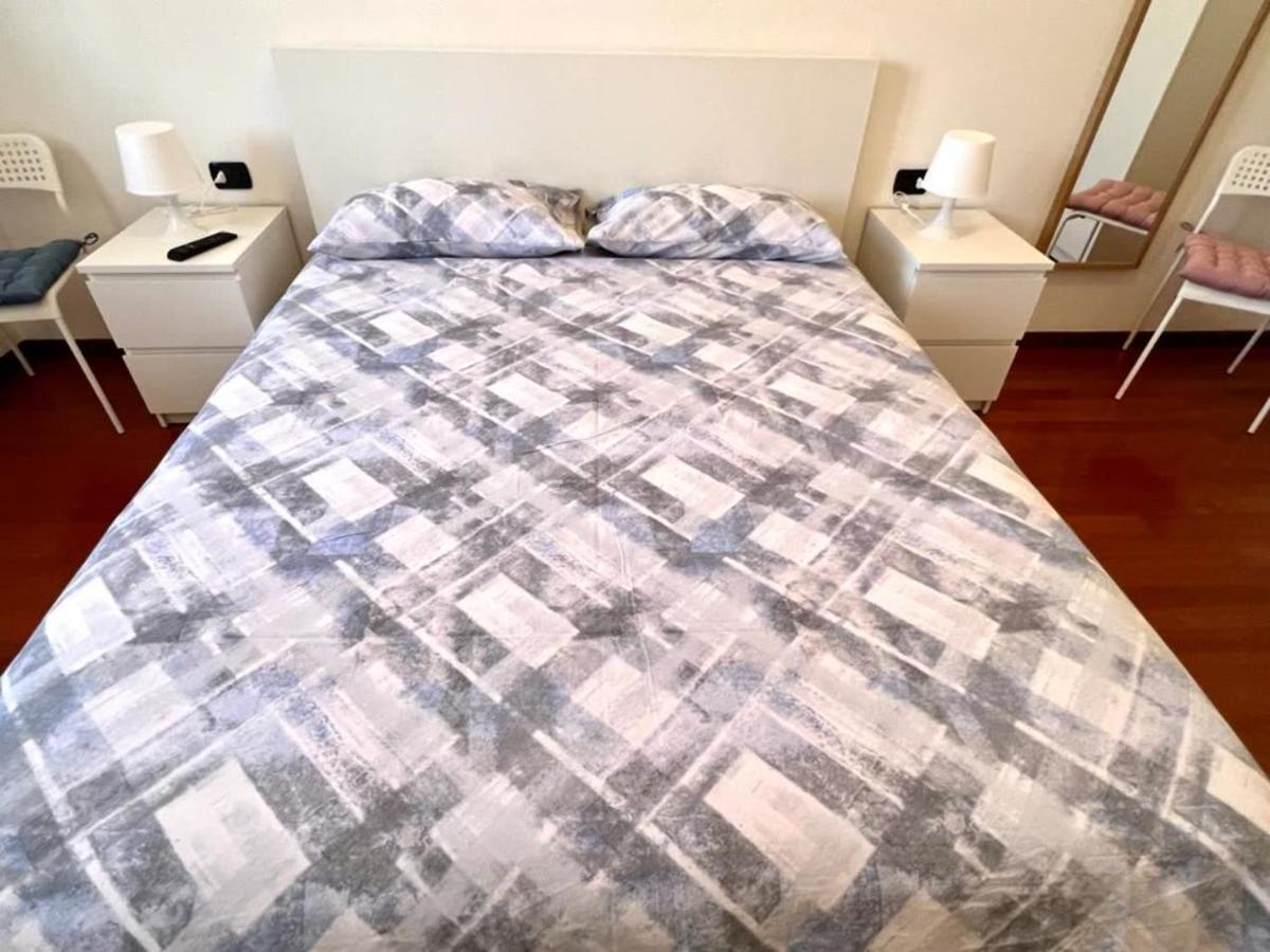 Appartement Todeschini 27 à Brembate Extérieur photo