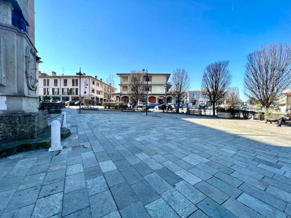 Appartement Todeschini 27 à Brembate Extérieur photo