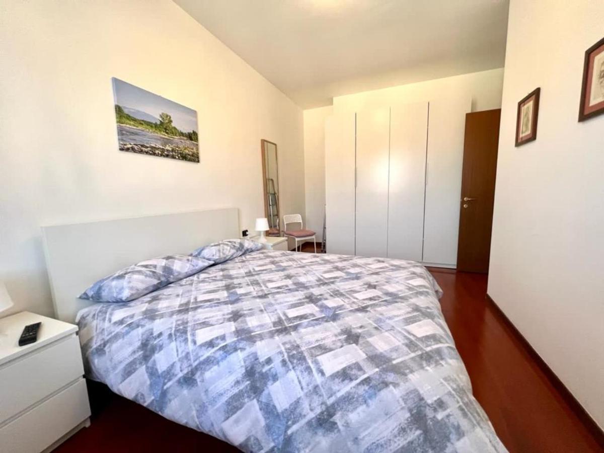 Appartement Todeschini 27 à Brembate Extérieur photo