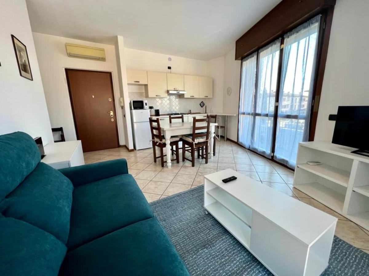 Appartement Todeschini 27 à Brembate Extérieur photo