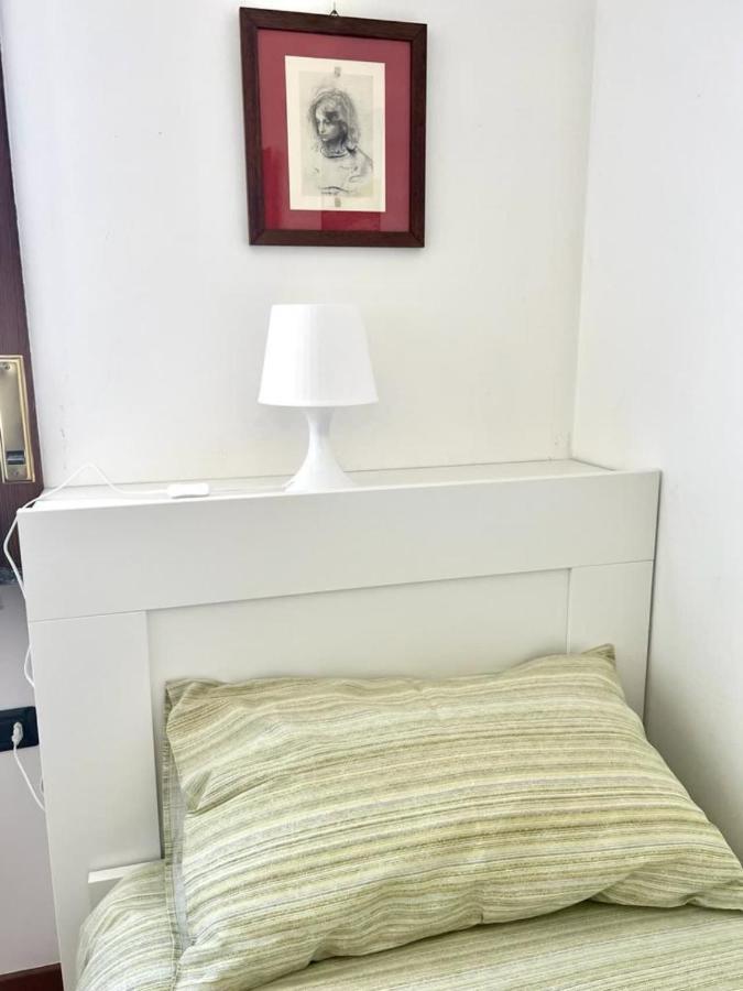 Appartement Todeschini 27 à Brembate Extérieur photo