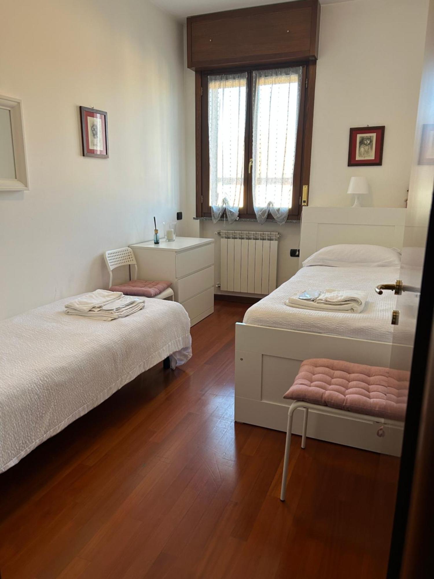 Appartement Todeschini 27 à Brembate Extérieur photo