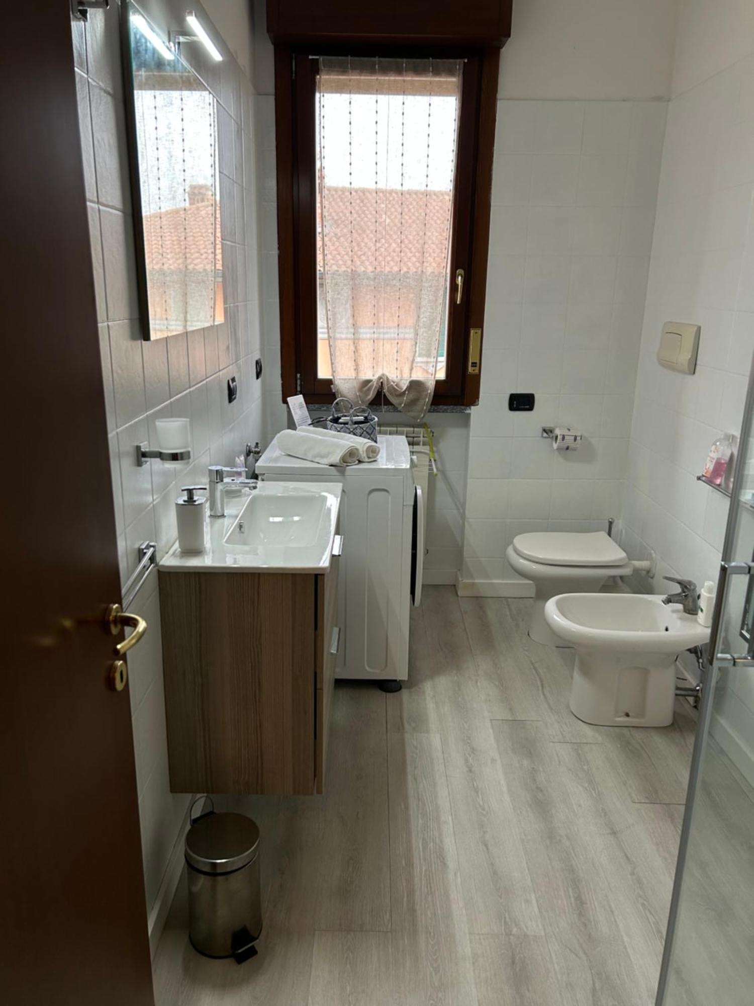 Appartement Todeschini 27 à Brembate Extérieur photo
