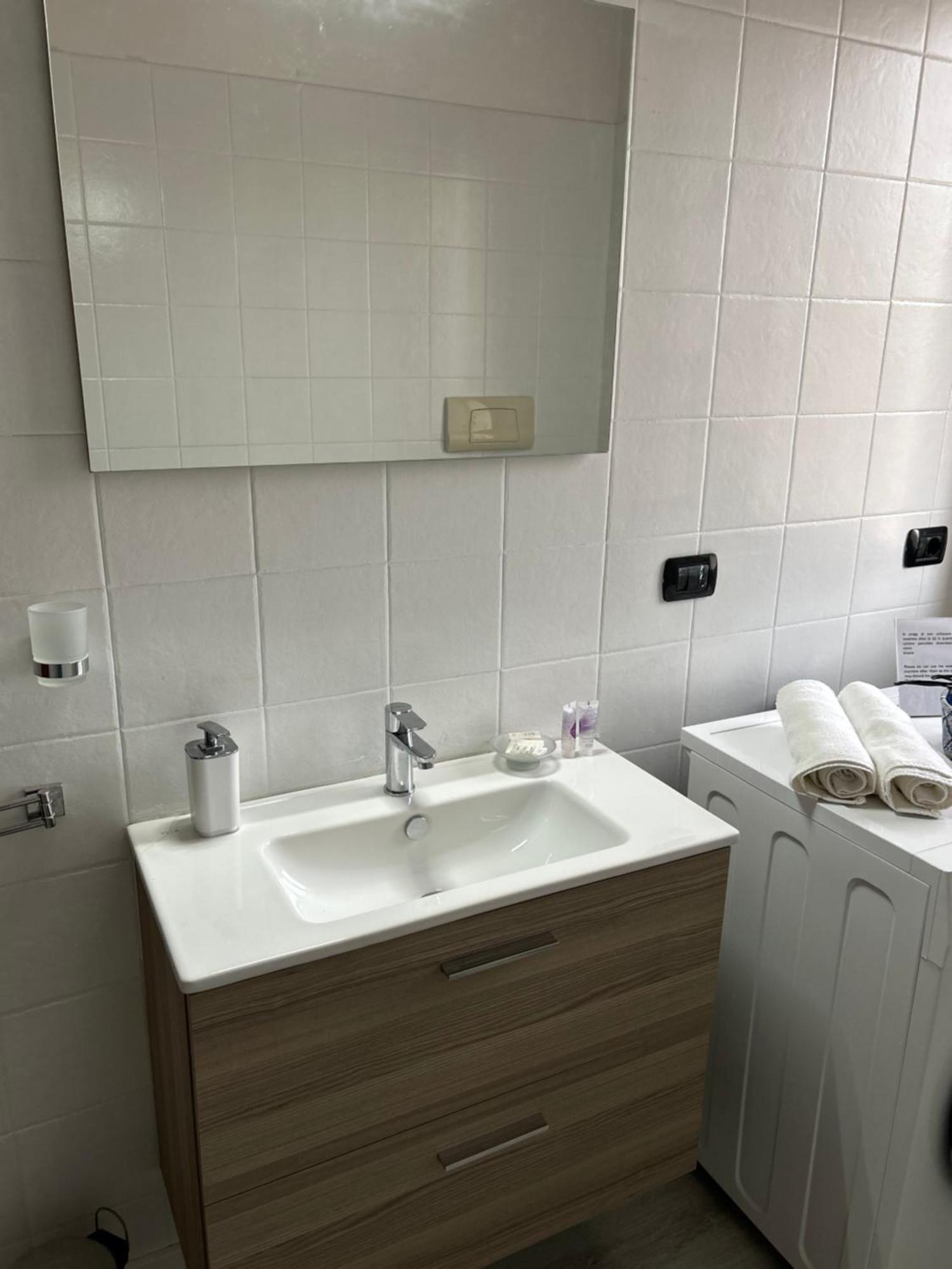 Appartement Todeschini 27 à Brembate Extérieur photo