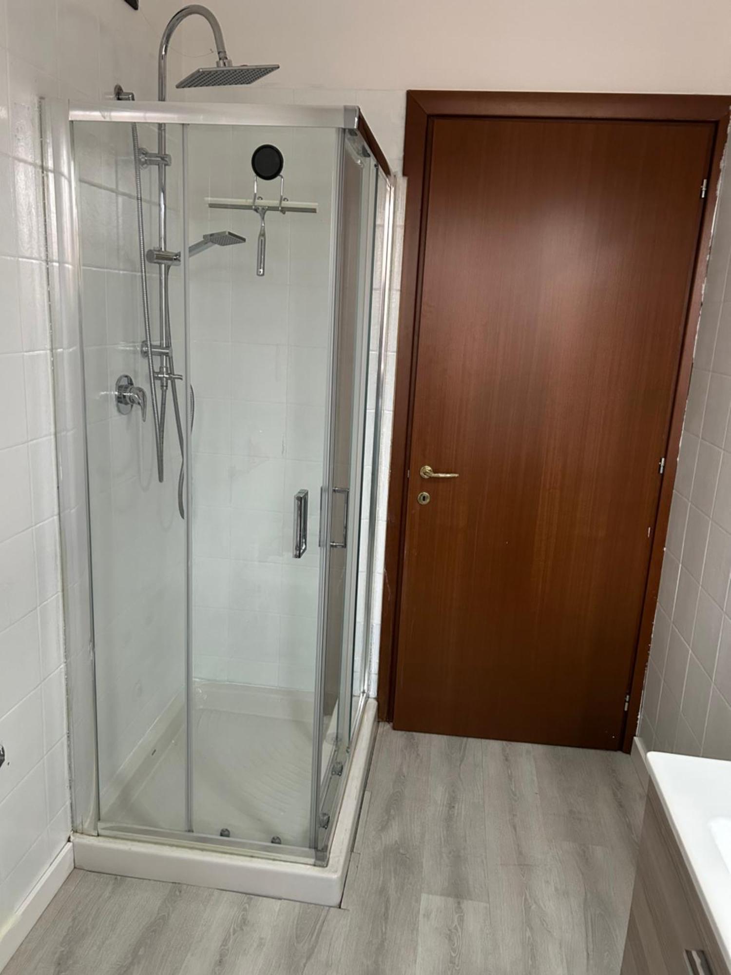 Appartement Todeschini 27 à Brembate Extérieur photo