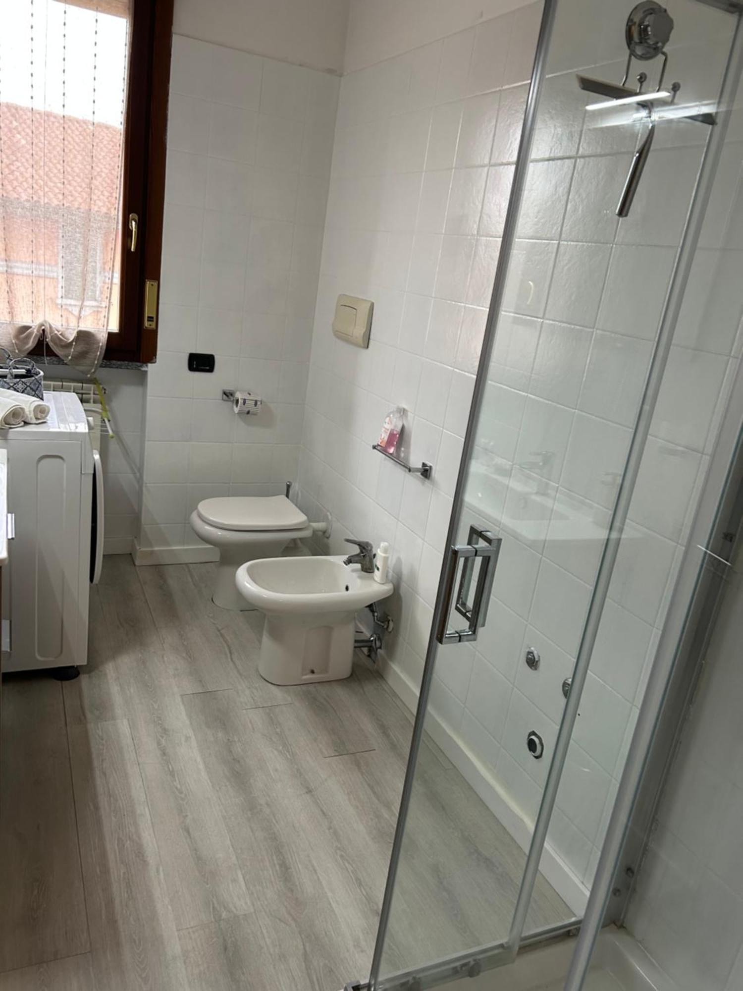 Appartement Todeschini 27 à Brembate Extérieur photo
