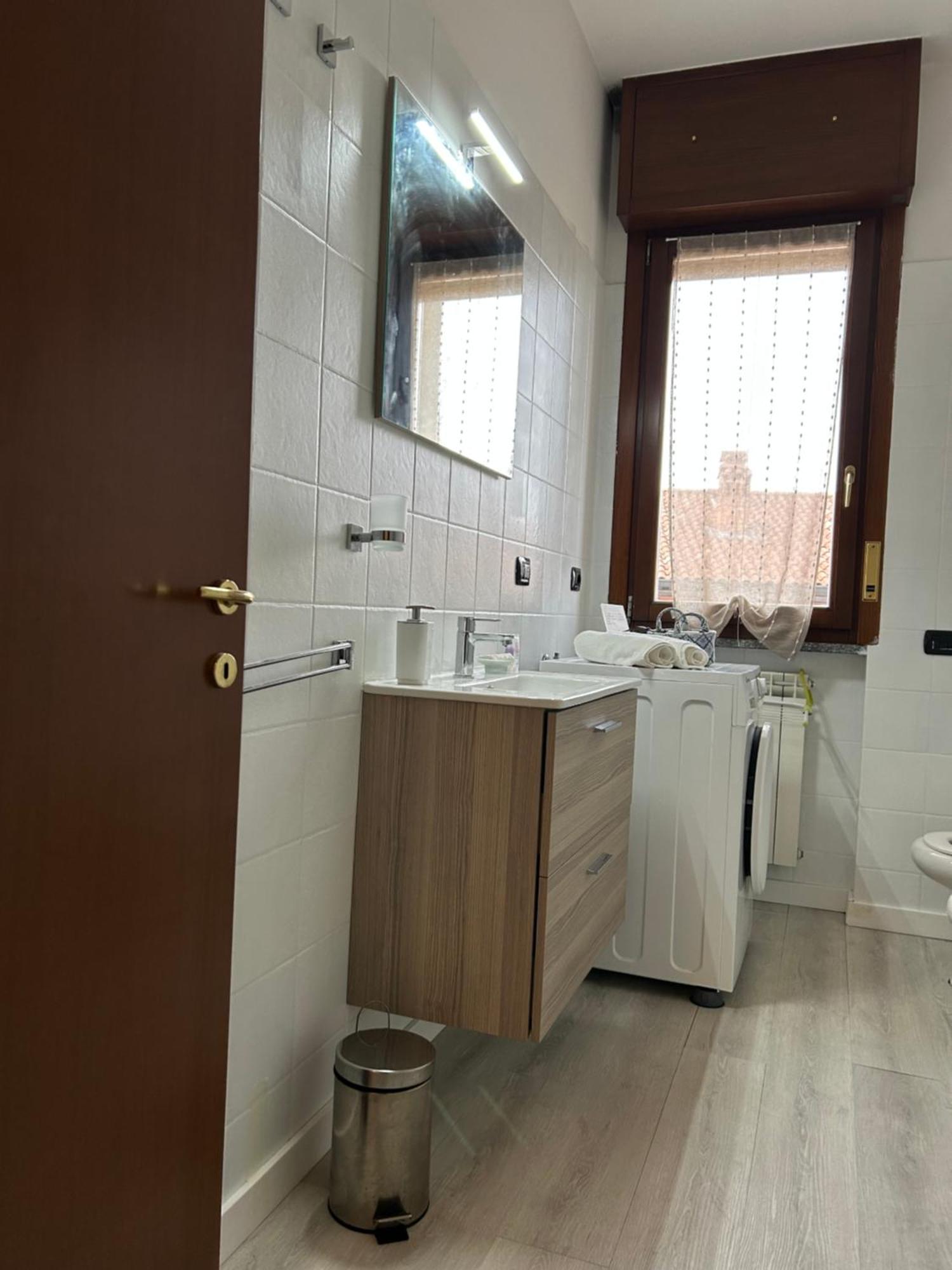 Appartement Todeschini 27 à Brembate Extérieur photo